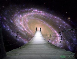 Bridge Into the Universe